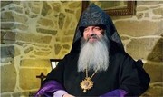 Archbishop of Iran's Azerbaijan condemns insult to Quran in Sweden