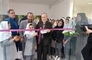 نمایشگاه کاریکاتور "فرهنگ شهروندی" در اردبیل گشایش یافت
