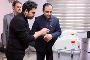 رییس ستاد انتخابات تهران: صندوق‌های رای بین فرمانداری‌ها توزیع شد