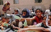 درخواست ۱۸۸ سازمان امدادرسان برای ارسال کمک‌های فوری به یمن