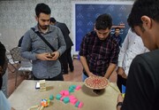 رویداد ملی مسئله محور "شروع" در دانشگاه کردستان آغاز شد