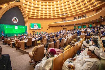 سازمان همکاری اسلامی خواهان آتش بس فوری در نوار غزه شد