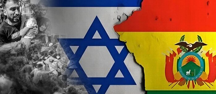 سیلی متحد اصلی اسرائیل در آمریکای لاتین به نتانیاهو؛ «نمی‌گذاریم انسانیت بمیرد»