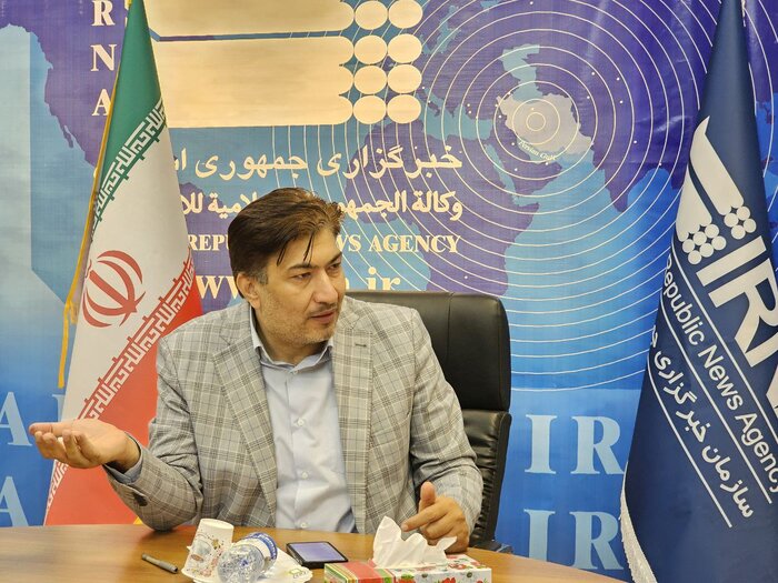 گلایه عضو شورای شهر اهواز از وعده های محقق نشده شهردار 