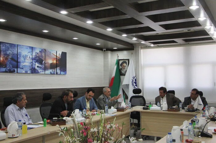 صنعت خرمای خوزستان نیازمند زمان‌بندی و برنامه‌ریزی مشخص است