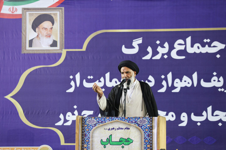 فرمانده فراجا: دشمن در جنگ ترکیبی شکست خورده است