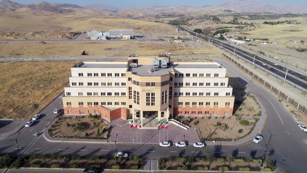 یک هزار و ۱۴۵ فناور در واحد علم و فناوری قزوین مشغول به کار هستند