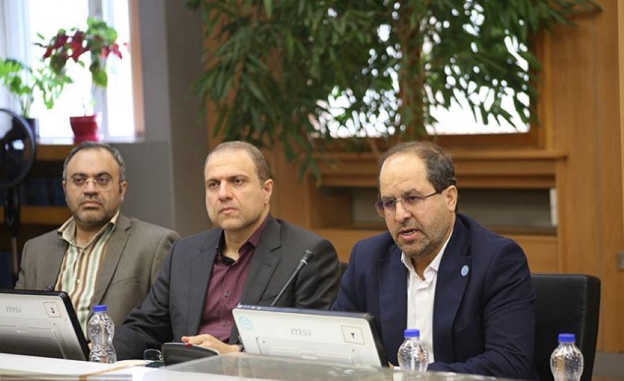 برگزاری اجلاس رؤسای دانشگاه‌های برتر ایران و روسیه به میزبانی دانشگاه تهران