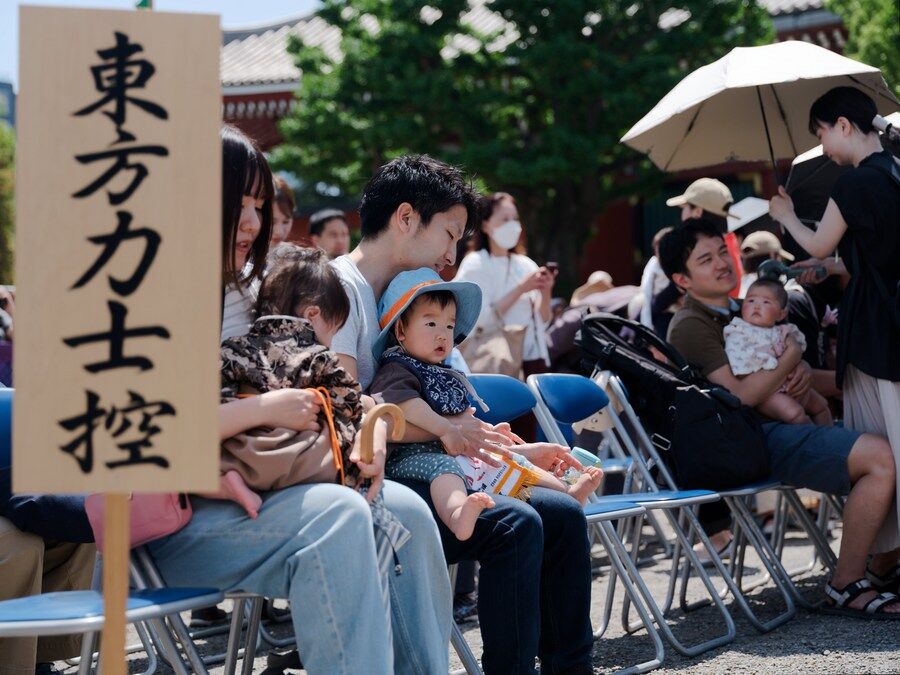 معضل رشد منفی جمعیت و میلیون‌ها خانه خالی در ژاپن