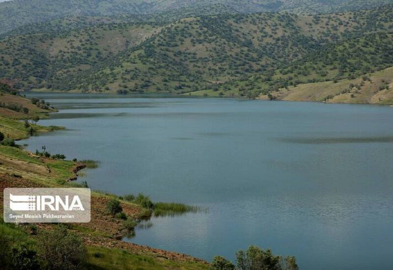 شنا کردن در دریاچه سدهای کردستان ممنوع است