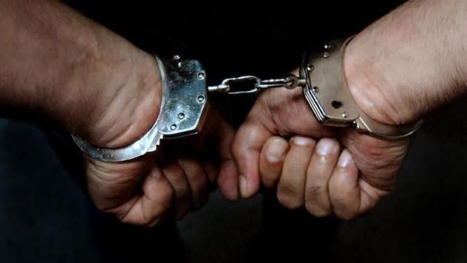 عامل شکار ۲ راس کل و بز وحشی در جیرفت دستگیر شد