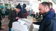 فرماندار: ملایر مهیای برگزاری تمام الکترونیک انتخابات مجلس در دور دوم است