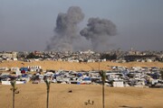 Oxfam fordert die Verhinderung weiterer israelischer Verbrechen in Rafah