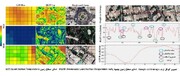 ارائه روشی برای بهبود همزمان توان تفکیک مکانی و دقت دمای سطح زمین از تصاویر ماهواره ای