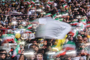 اجتماع بزرگ «دختران آرمانی» در ورزشگاه آزادی تهران برگزار می‌شود
