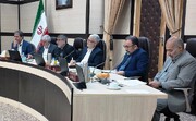 نشست نماینده رییس‌جمهور در امور افغانستان با مسوولان استانهای مرزی برگزار شد