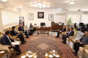استاندار فارس: روند خدمات دهی به مردم در شعب تامین اجتماعی رصد شود