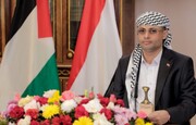 صنعا: پیشنهادهای وسوسه کننده برای توقف حمایت از غزه را رد کردیم