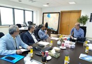 دستور ویژه وزیر نیرو برای تکمیل طرح‌های آب و برق خراسان جنوبی