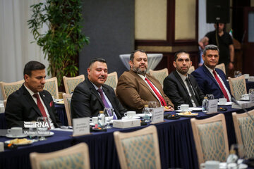 کمیسیون اقتصادی ایران و عراق