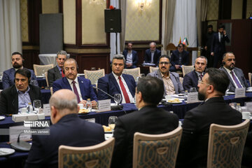 کمیسیون اقتصادی ایران و عراق