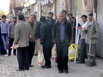 کانون های استقرار کارگران فصلی در آذربایجان شرقی ساماندهی شود