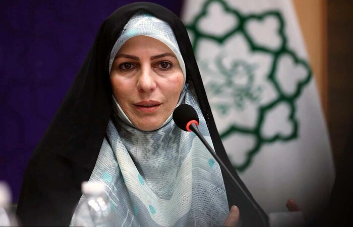 مدیرکل امور زنان شهرداری تهران: طرح خانواده یار در پایتخت اجرا می‌شود