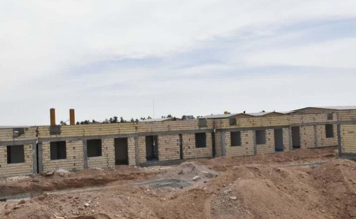 خوشخبریهایی برای مالکان خانههای ناایمن مسکن مهر سمنان