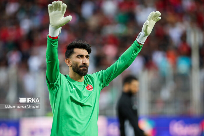 از توافق استقلال با چند بازیکن تا پیام بیرانوند به پرسپولیس
