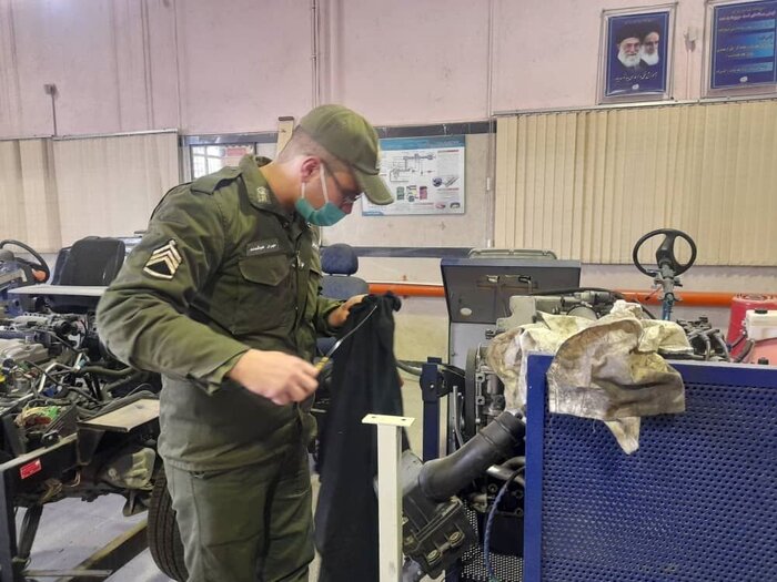 توصیههای پلیس راهور برای آغاز سال تحصیلی/کاهش قد کودکان ایرانی در نیم قرن اخیر