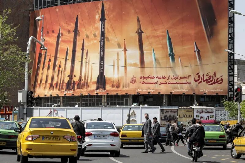 «فارن پالسی»: اسرائیل به تنهایی قادر به دفاع از خود نیست