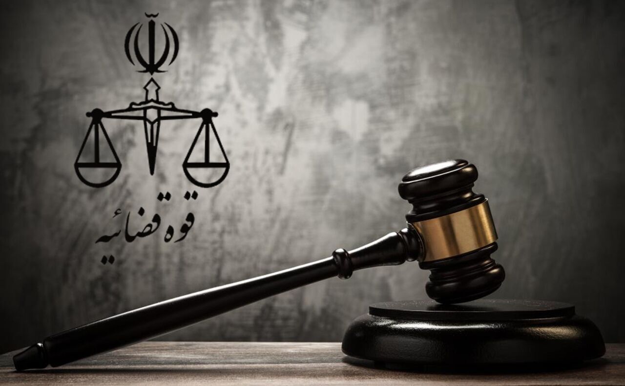 Iran says 2022 riots convict Mehrabi can appeal