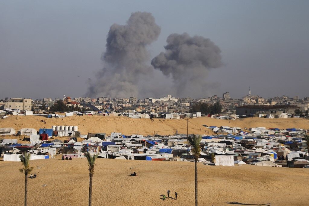 Oxfam appelle à prévenir de nouveaux crimes israéliens à Rafah
