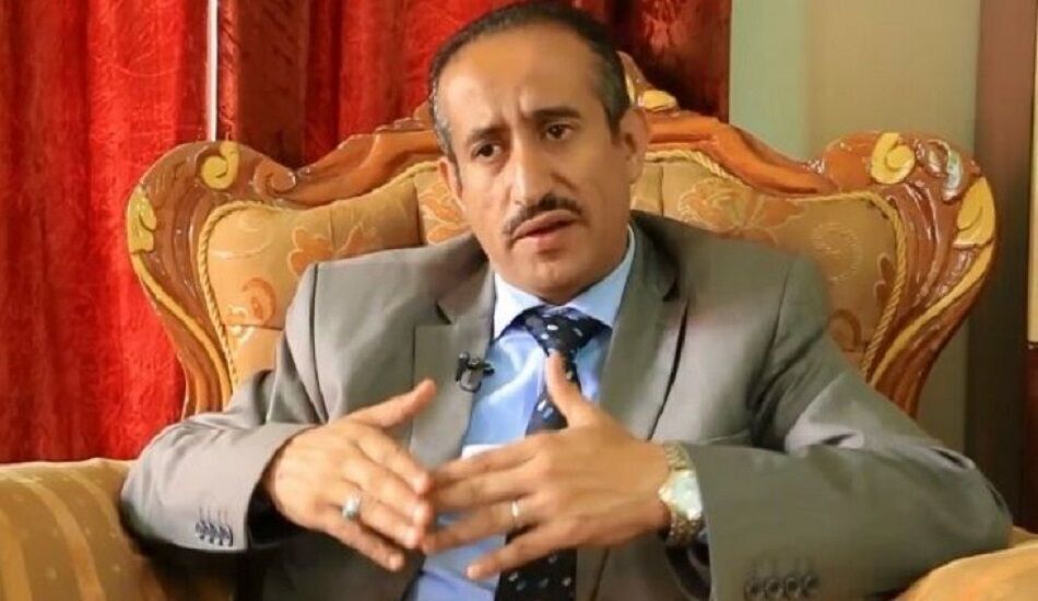 Yemen says Zionists to receive sharper slap