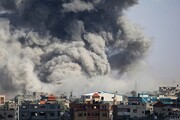Zionist regime faces heat over Rafah invasion