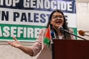 US complicit in Israel's Gaza genocide: Congresswoman