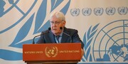 UN official: Gaza war at "another critical juncture"