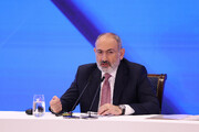 تنش در روابط ارمنستان-بلاروس