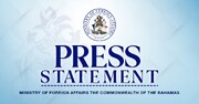 Bahamas recognizes State of Palestine