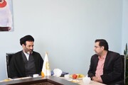 نماینده سنقر و کلیایی: از گسترش کتاب خوانی در کرمانشاه حمایت می‌کنم