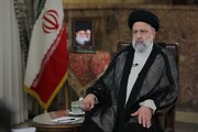 伊朗总统莱希：如果有人想敌对伊朗，我方必尽全力与之抗争