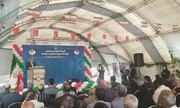 چمران: تهران با مشکلات زیادی روبه رو است/افتتاح ۱۲۶۷ پروژه عمرانی در مناطق ۲۲ گانه تهران