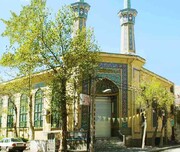 محوریت مساجد در محلات تهران در کاهش آسیب‌های اجتماعی موثر است