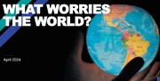 تورم؛ مهمترین نگرانی‌ مردم جهان در ۲ سال گذشته