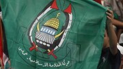 حماس: ۷ گور جمعی، شاهدی بر وحشیگری اشغالگران علیه ملت فلسطین است