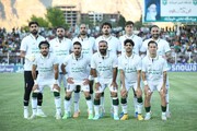 خیبر خرم آباد برای موفقیت در لیگ برتر فوتبال یاری شود