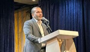 استاندار کرمانشاه: ایران اسلامی به الگوی آزادیخواهان جهان تبدیل شده است