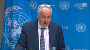 سازمان ملل: مباحث حقوق بشر جزء اجندای سومین نشست دوحه است