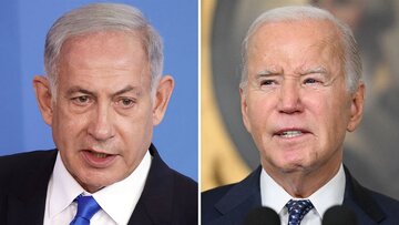 در تداوم حمایت از صهیونیست‌ها؛ آمریکا: اسرائیل در حمله اخیر خطوط قرمز را نقض نکرده است