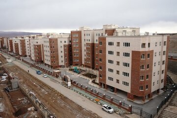 وزیر راه: ۹ هزار و ۵۴۰ خانه در مازندران به متقاضیان واگذار می‌شود/آغاز ساخت ۲۲ هزار خانه